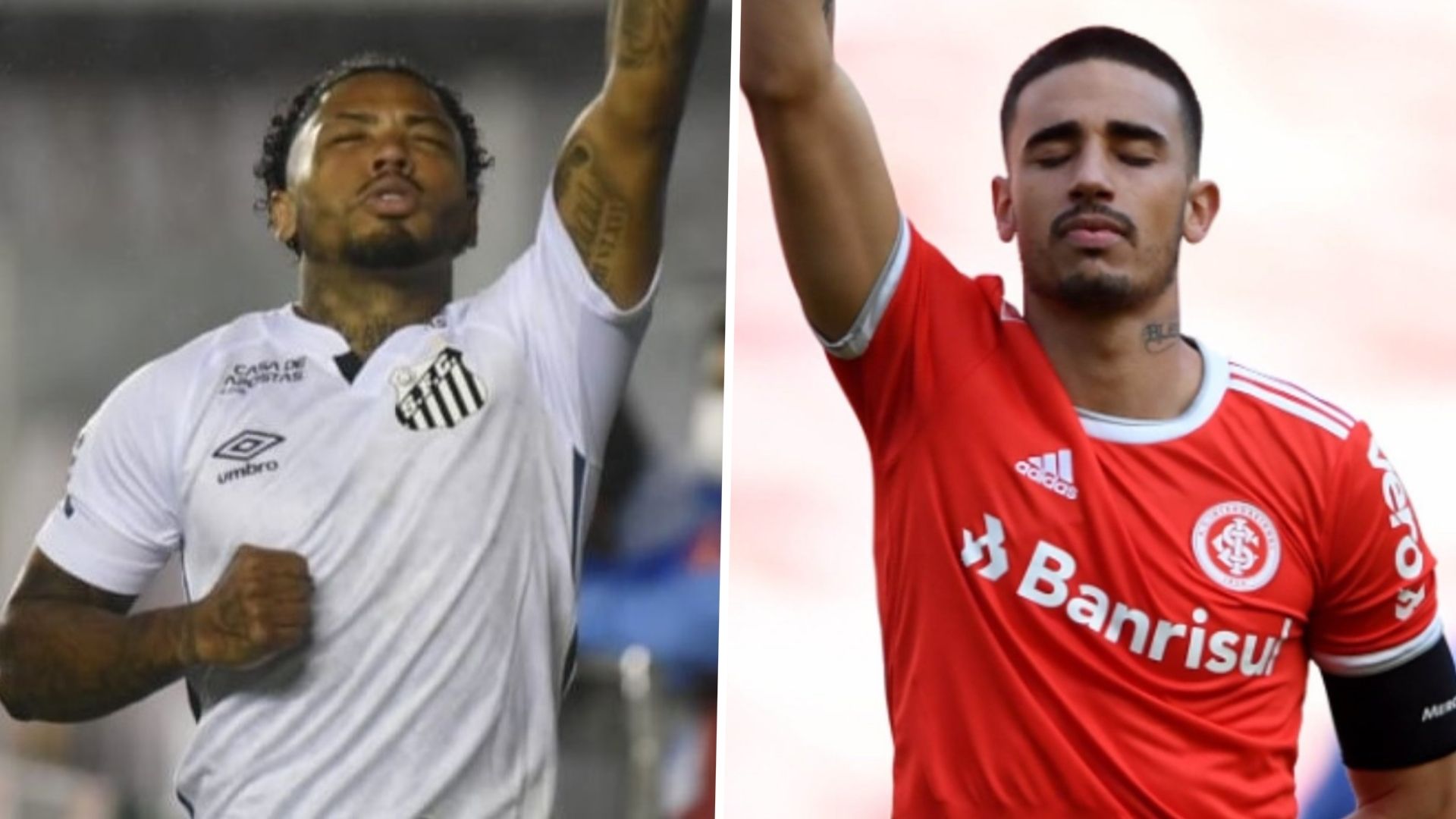 Marinho Thiago Galhardo