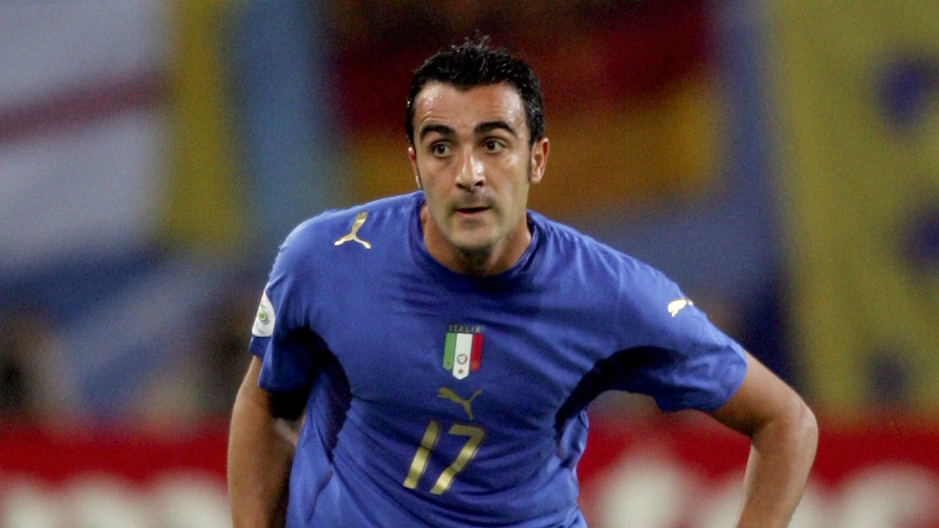 Simone Barone Italy 06302006