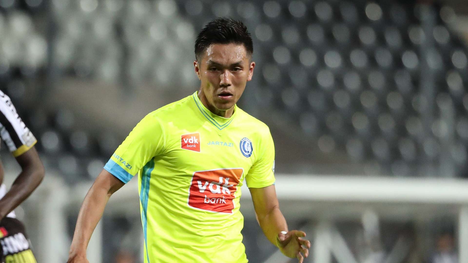 2018-05-05 Kubo Yuya Gent