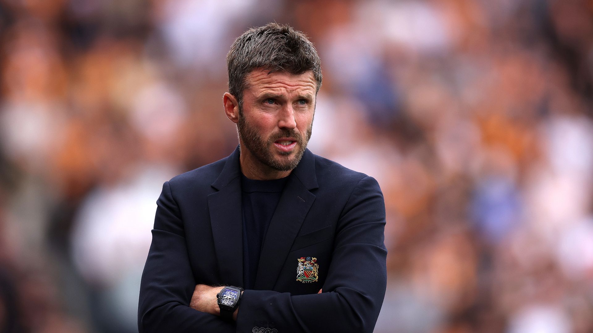 Carrick 