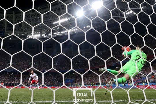 world cup pk shoot out