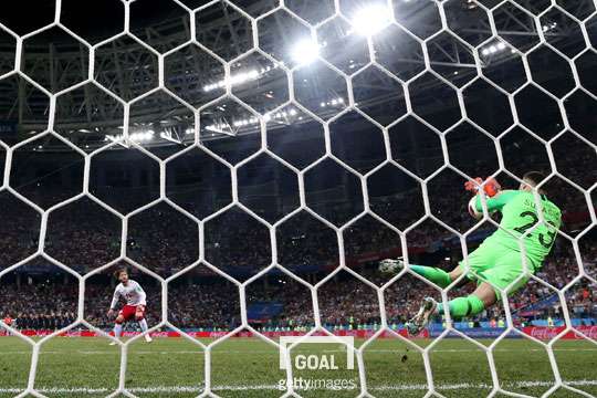 world cup pk shoot out