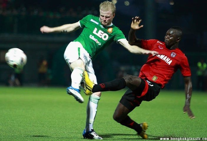 ไมเคิล เบิร์น