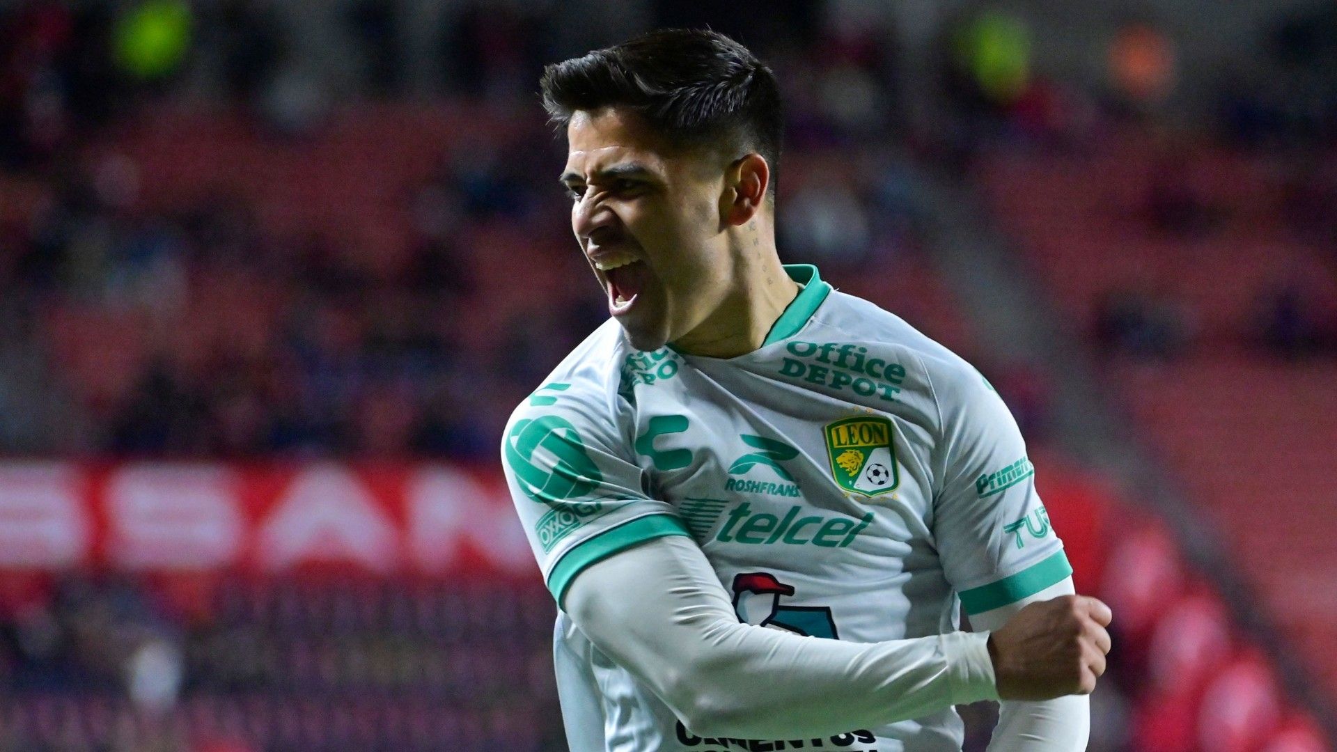 Víctor Dávila León Clausura 2022