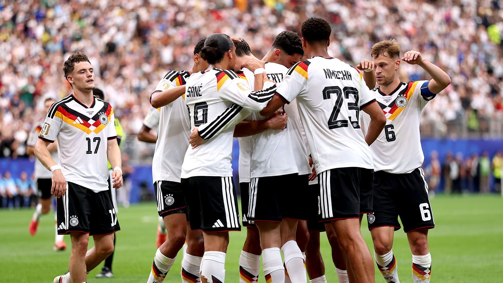 dfb jubel wm 2026