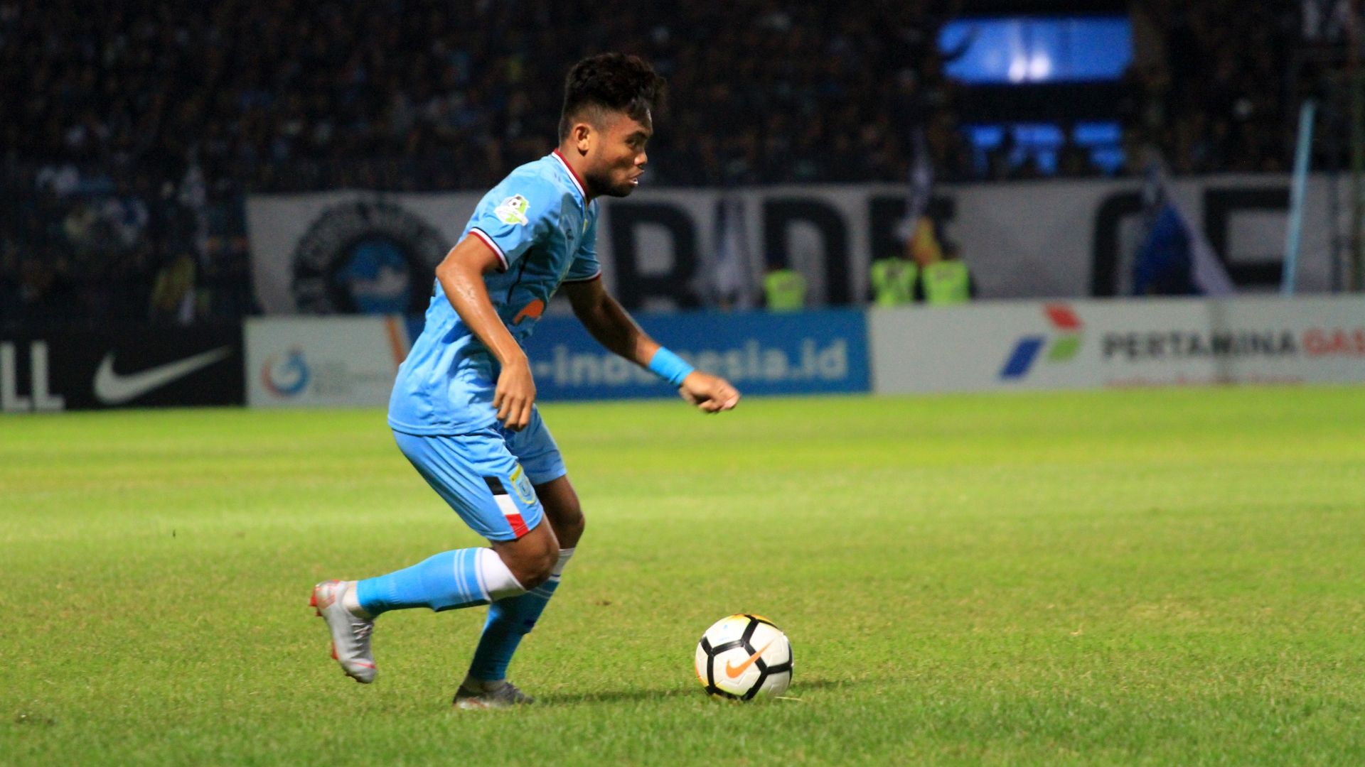 Saddil Ramdani - Persela Lamongan