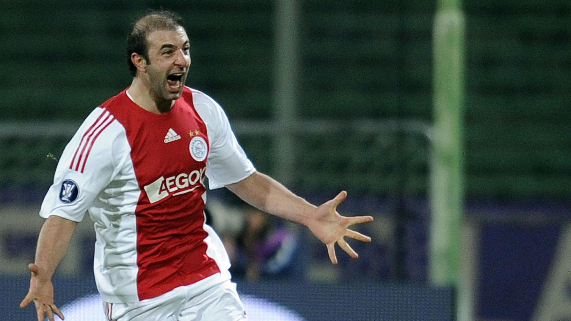 Kennedy Bakircioglu, Ajax