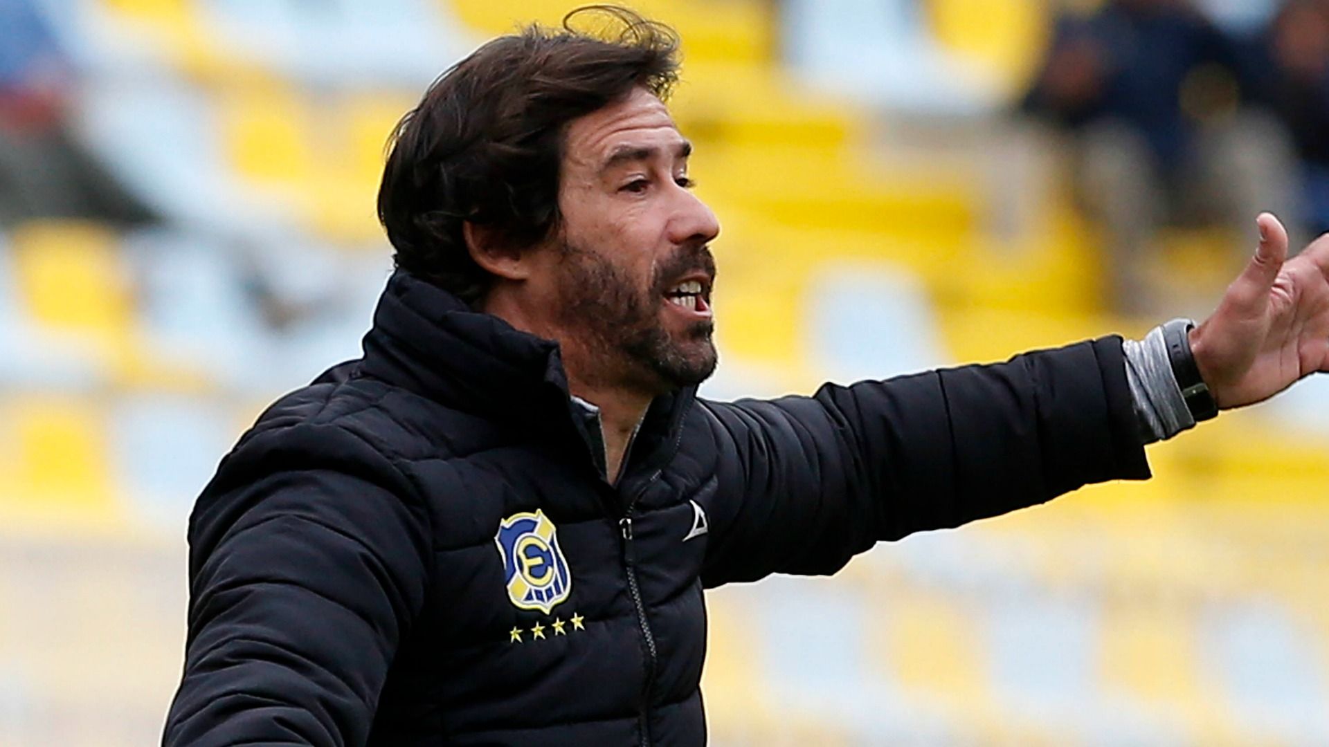 Pablo Sánchez - Everton