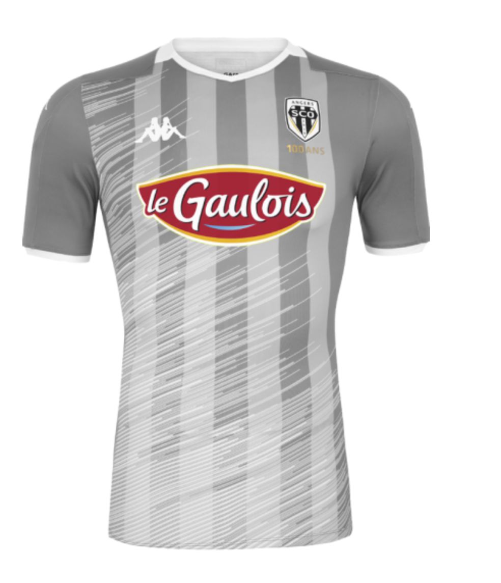 Maillot Angers