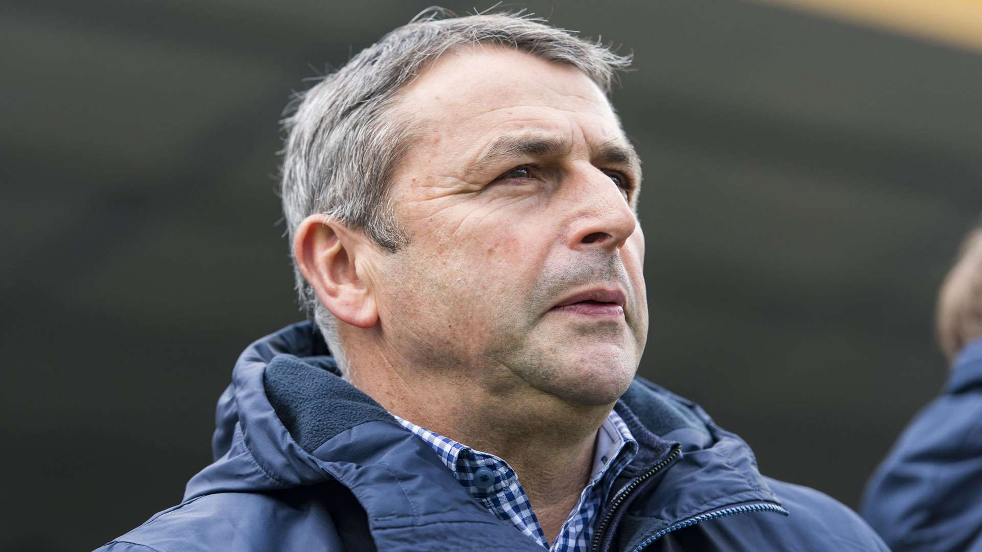 Klaus Allofs 10222016