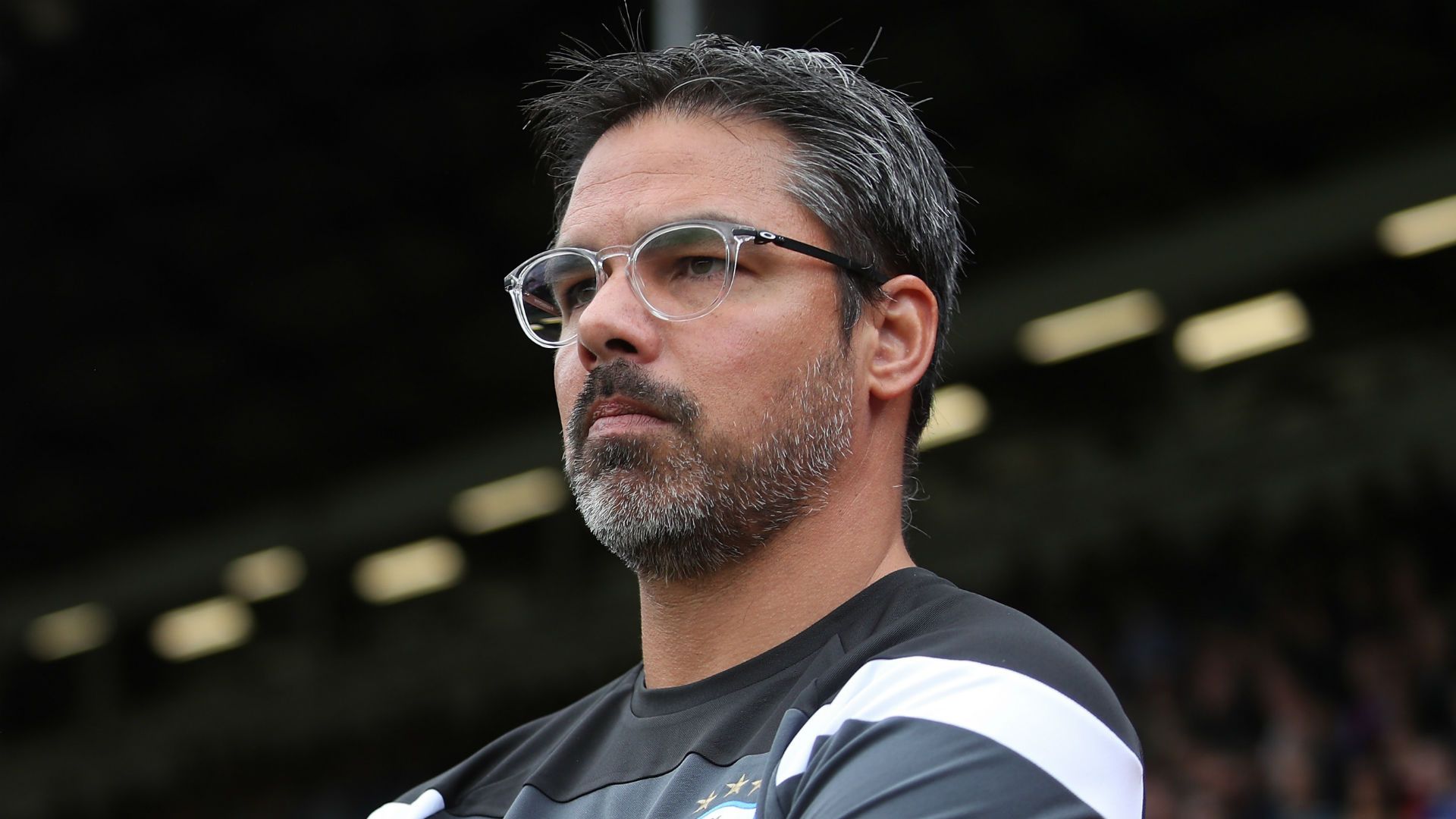 David Wagner Huddersfield Town