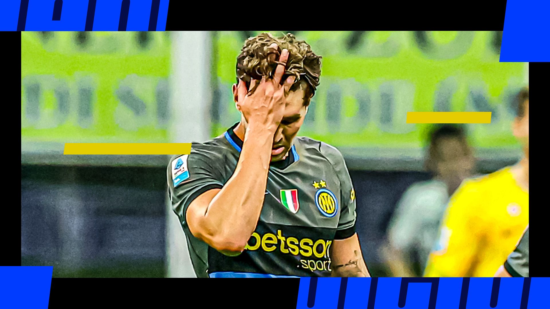 cm grafica stones inter