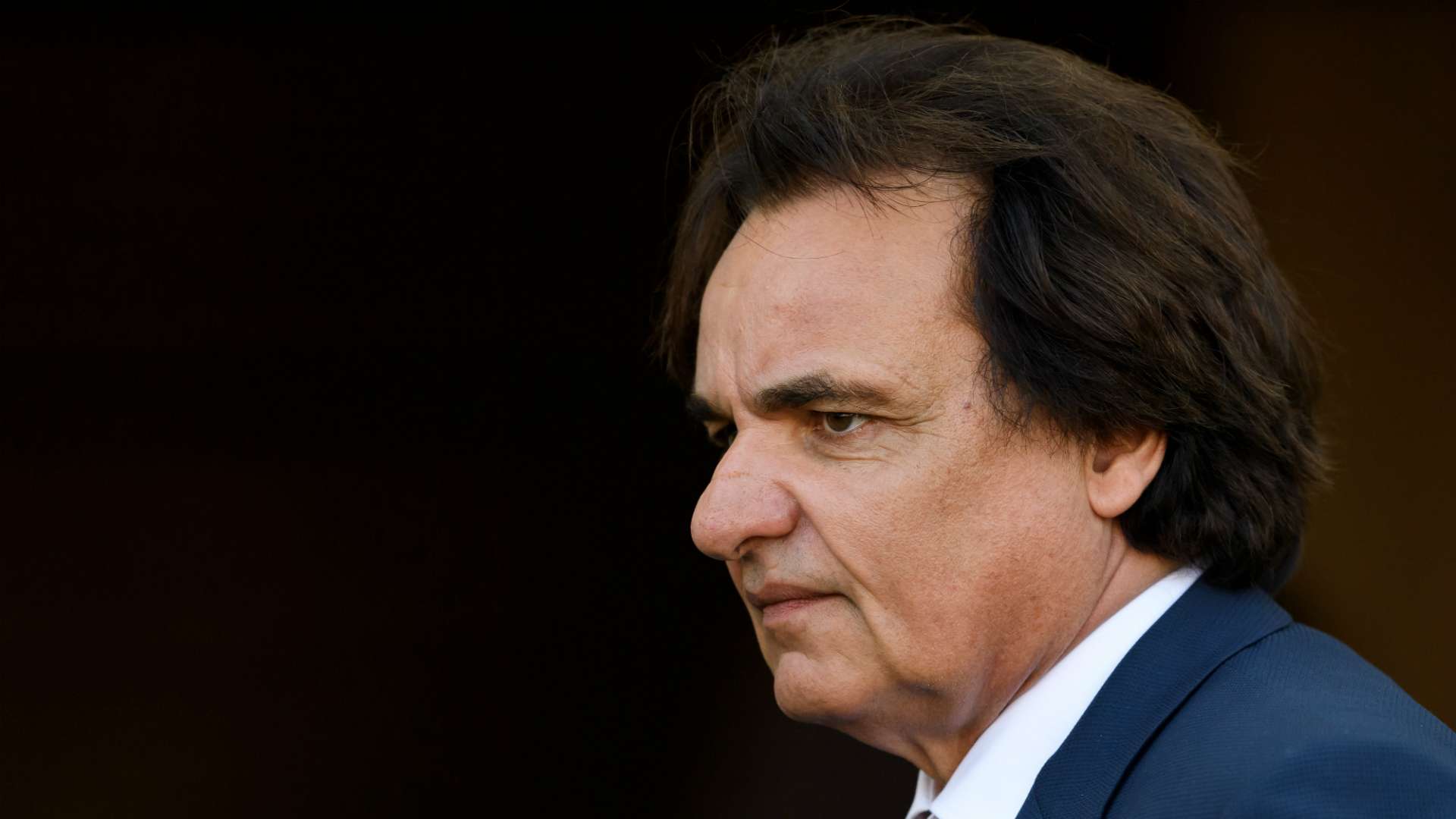 Christian Constantin FC Sion