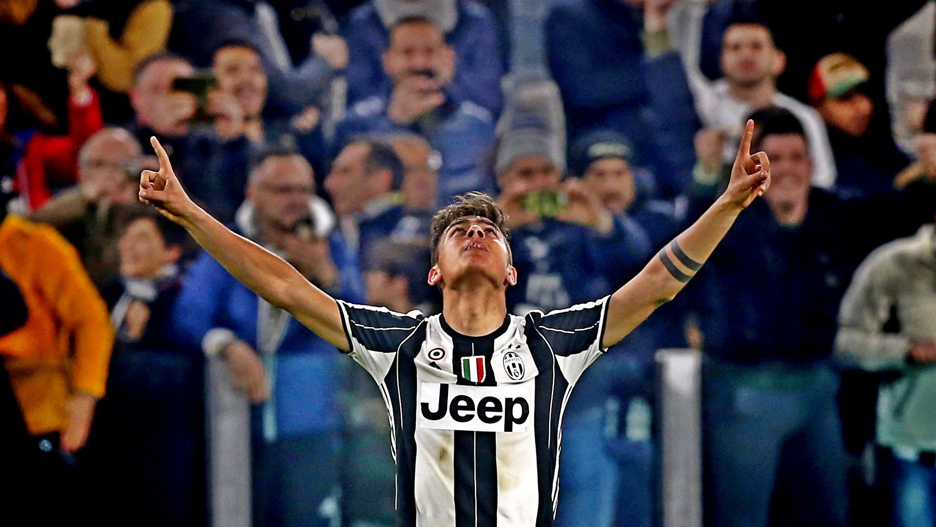 Paulo Dybala - 2017