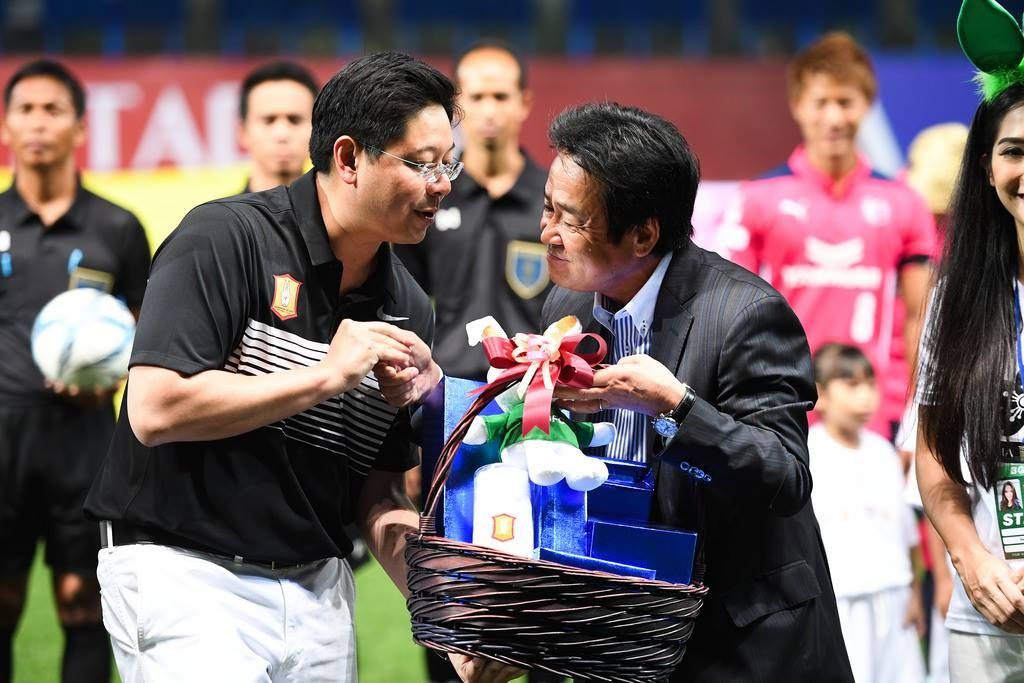 ปวิณ ภิรมย์ภักดี