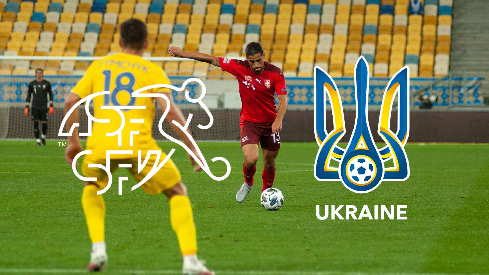 GER ONLY Ukraine schweiz 2020 17.11. nations league