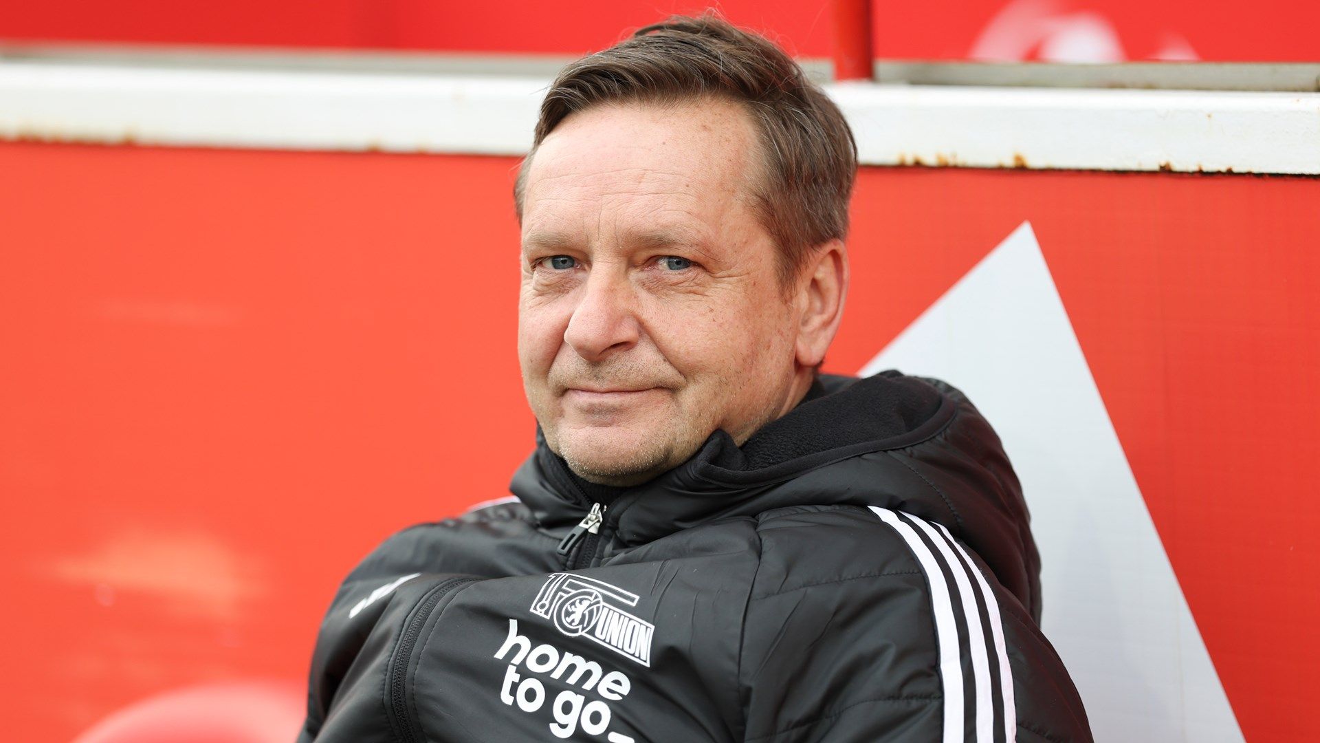 Horst Heldt Unio Berlin 2025