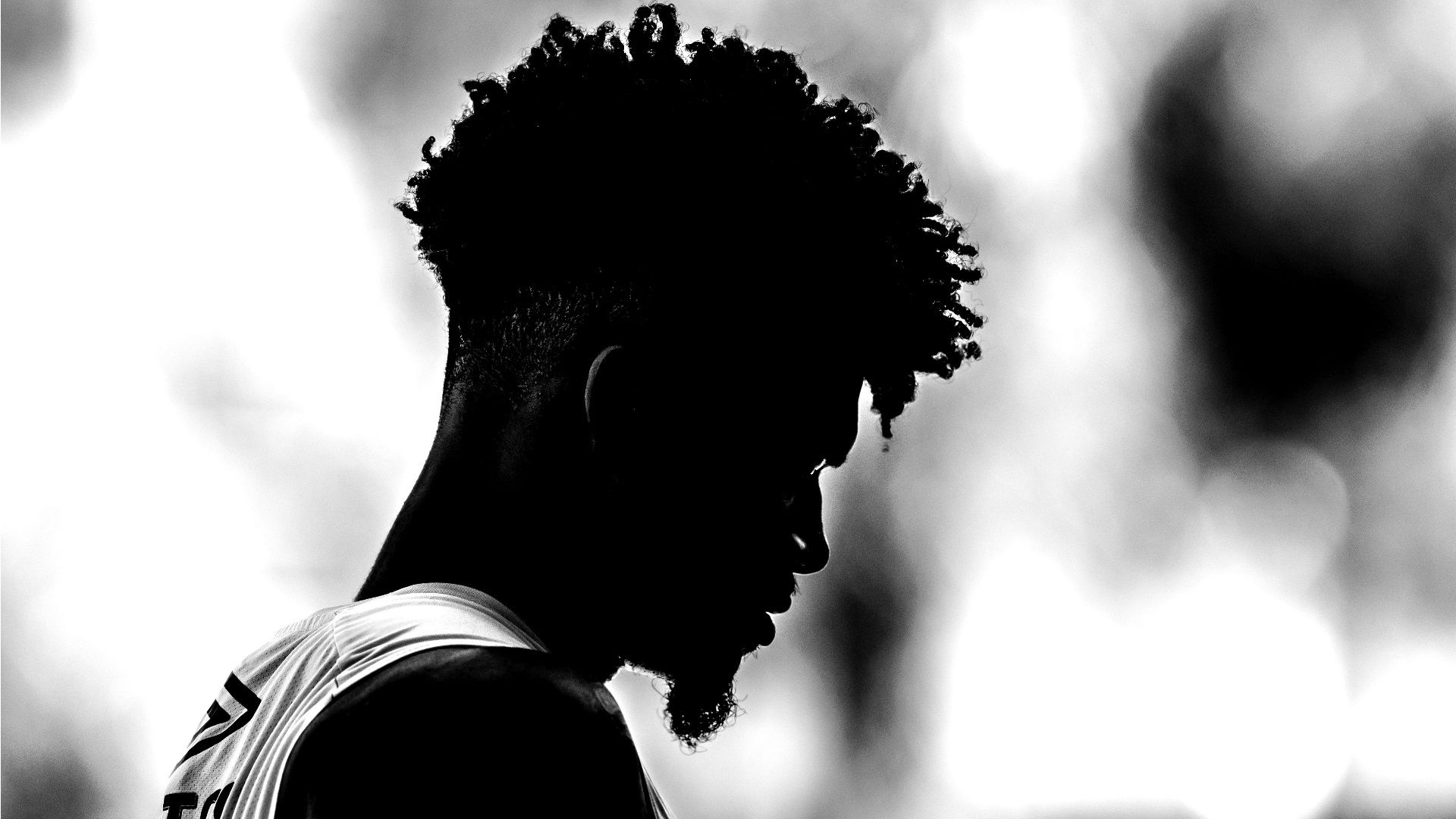 Eduardo Bauermann, jogador do Santos