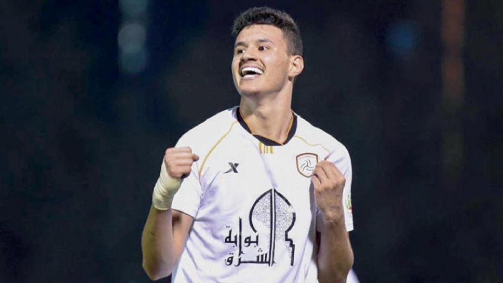 عبد الله الحمدان