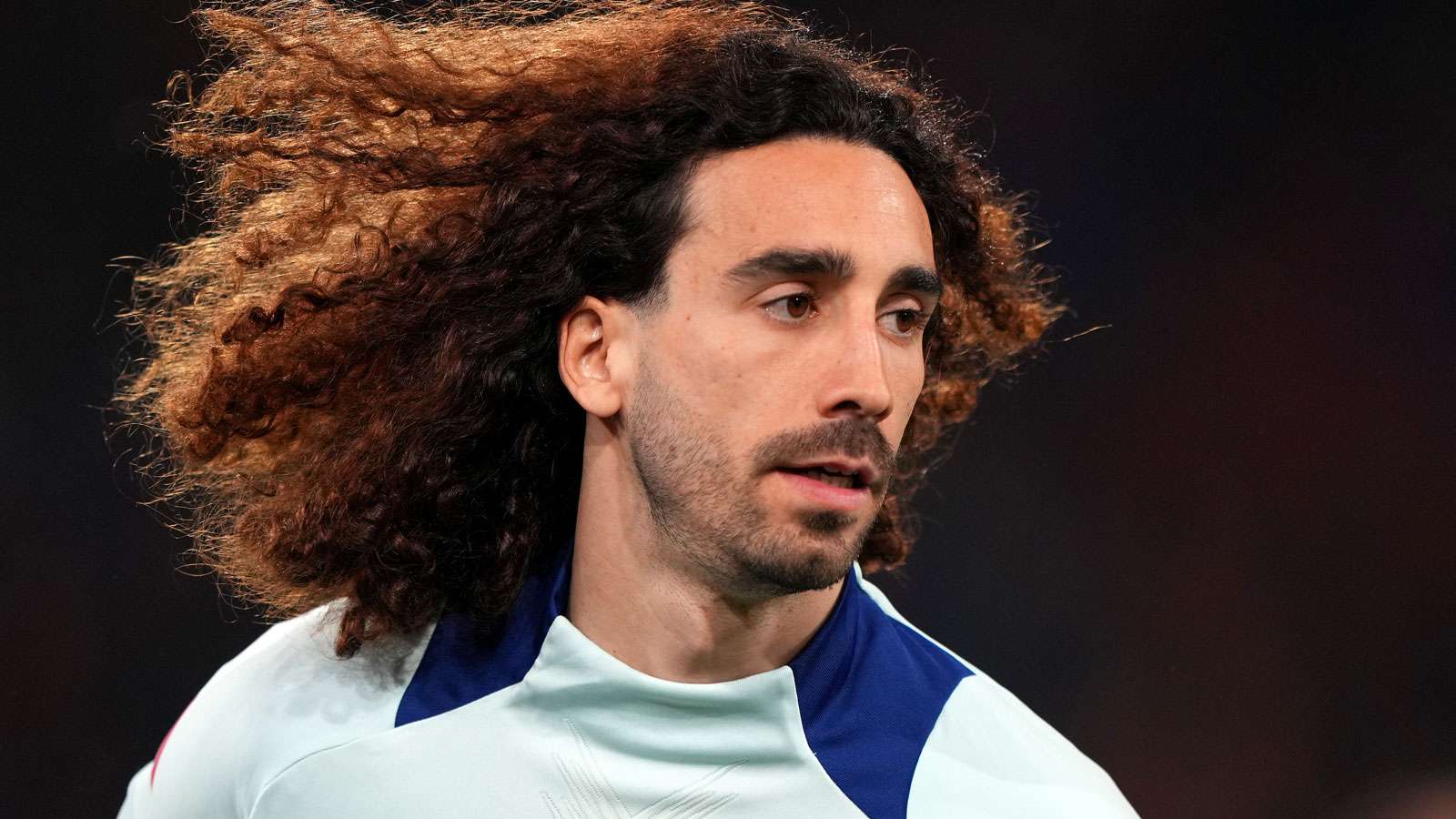 Marc Cucurella