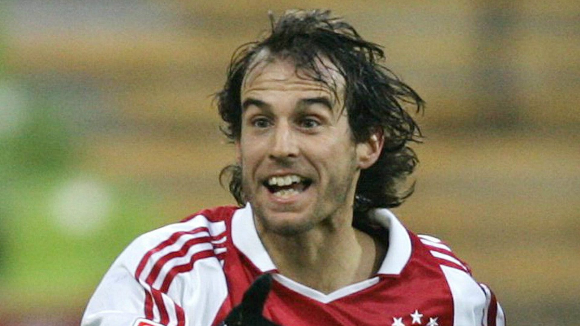 FC Bayern München Bundesliga Mehmet Scholl