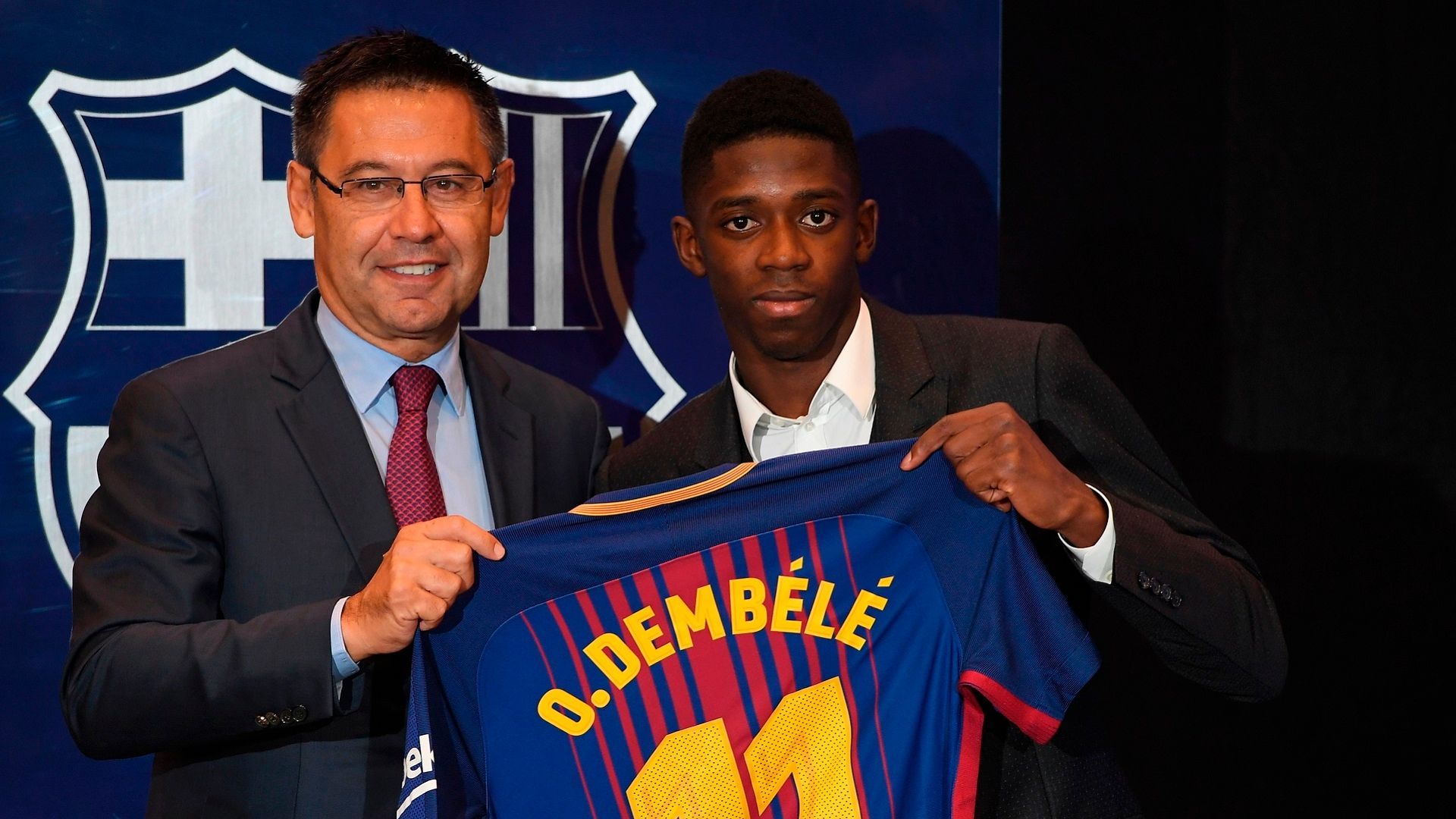 2017-08-30 Dembele Barcelona