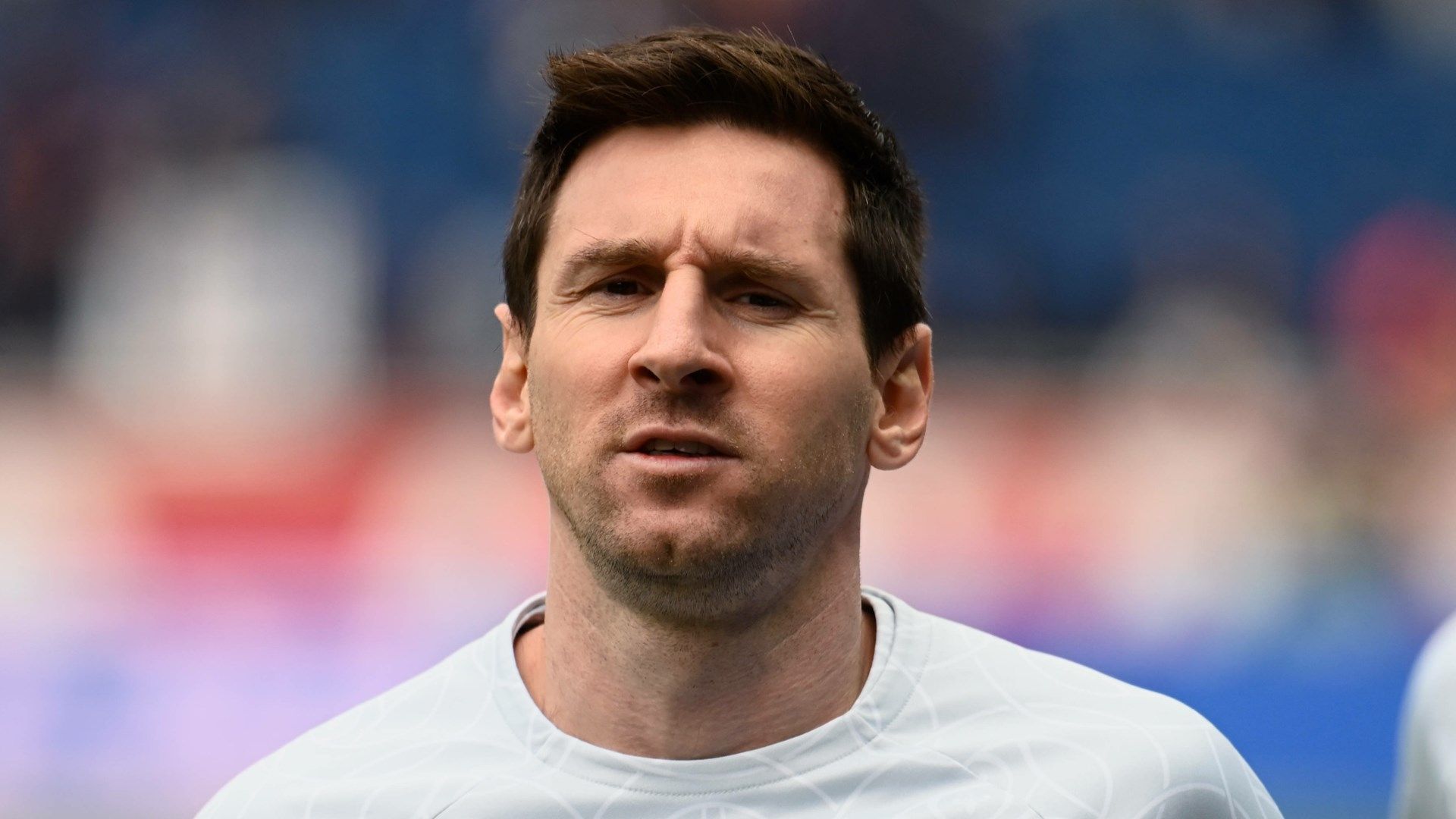 ONLY GERMANY Lionel Messi PSG 2023