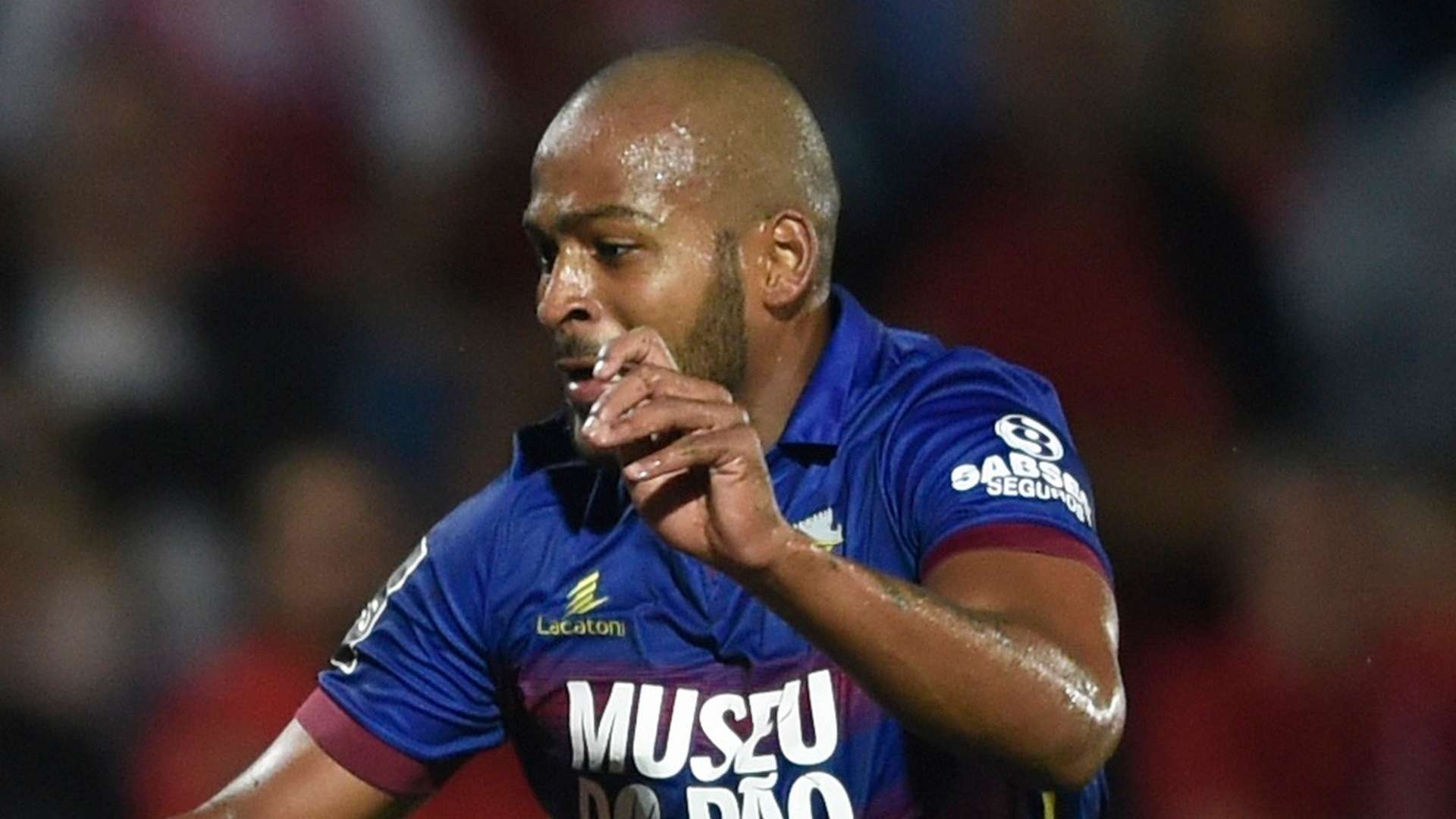 Marcos do Nascimento Teixeira (Marcao) Chaves