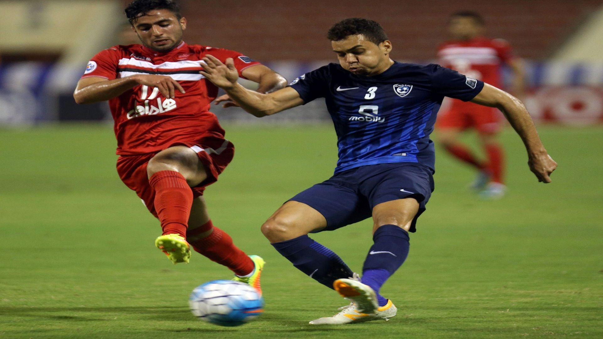 Carlos Eduardo alhilal saudi league 1252017