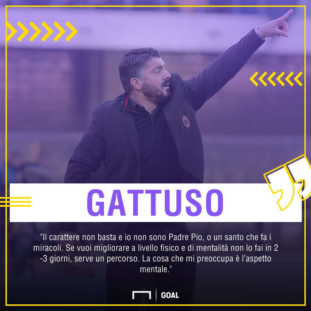 Ps Gennaro Gattuso