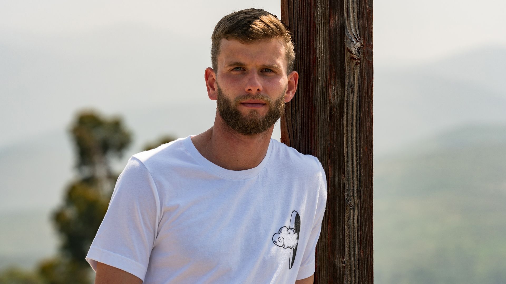 Collin Martin San Diego Loyal Common Goal 2022