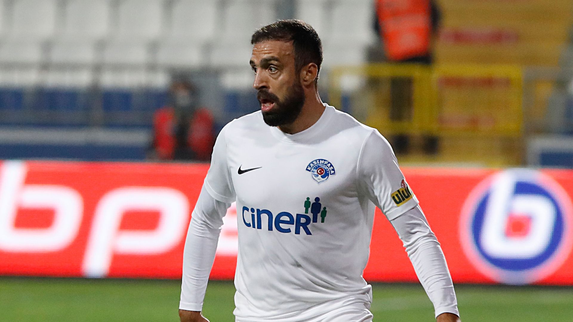 Abdul Rahman Khalili Kasimpasa 03112019