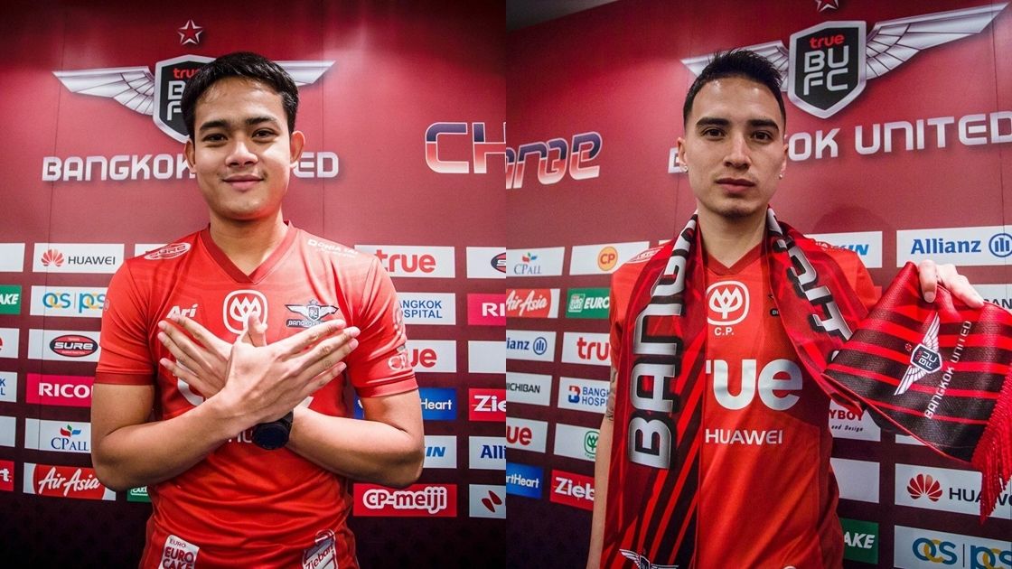 พีระพัฒน์ โน๊ตชัยยา - ทริสตอง โด