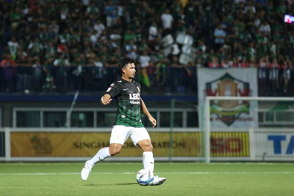 ประวีณวัช บุญยงค์