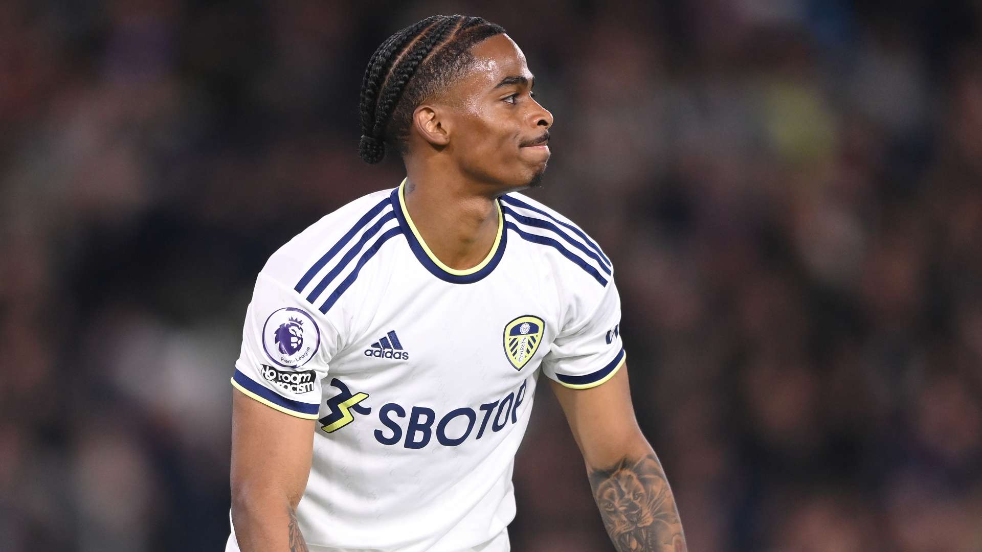 Crysencio Summerville: Chelsea among Premier League clubs interested in  Leeds winger as summer asking price revealed | Goal.com Nigeria
