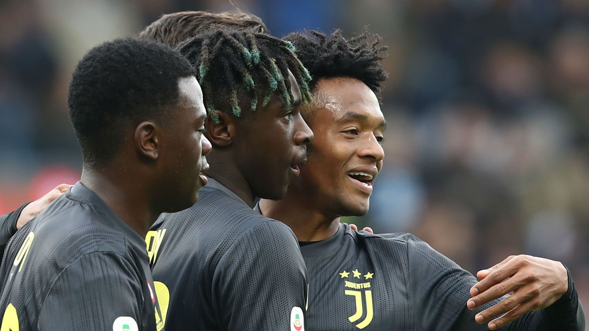 Gozzi Juventus Under 23