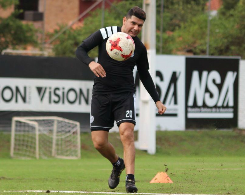 Ortigoza Previa Clasico