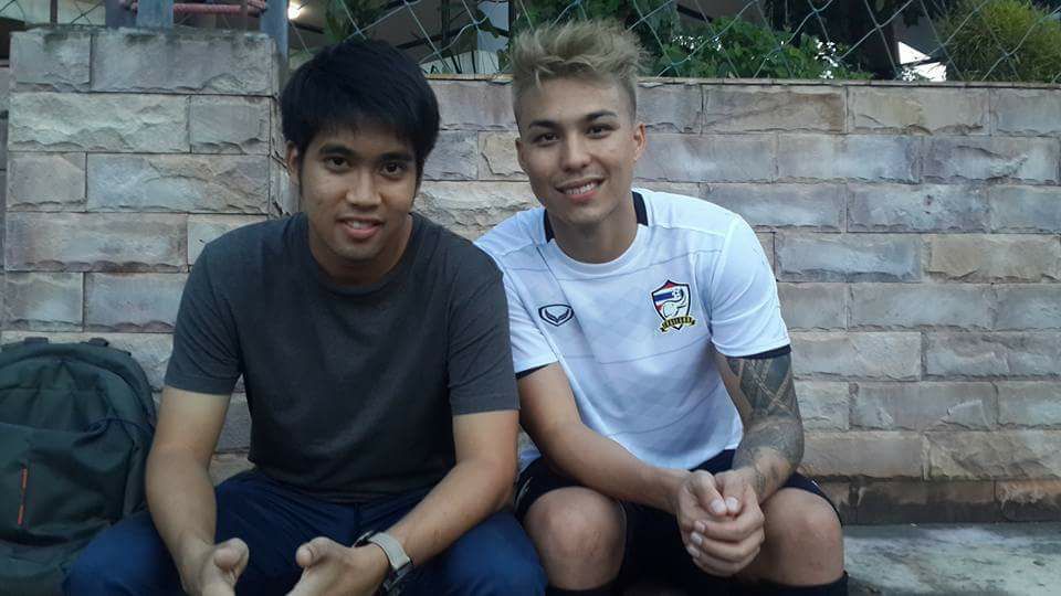 กิตติธัช ศรีสุข