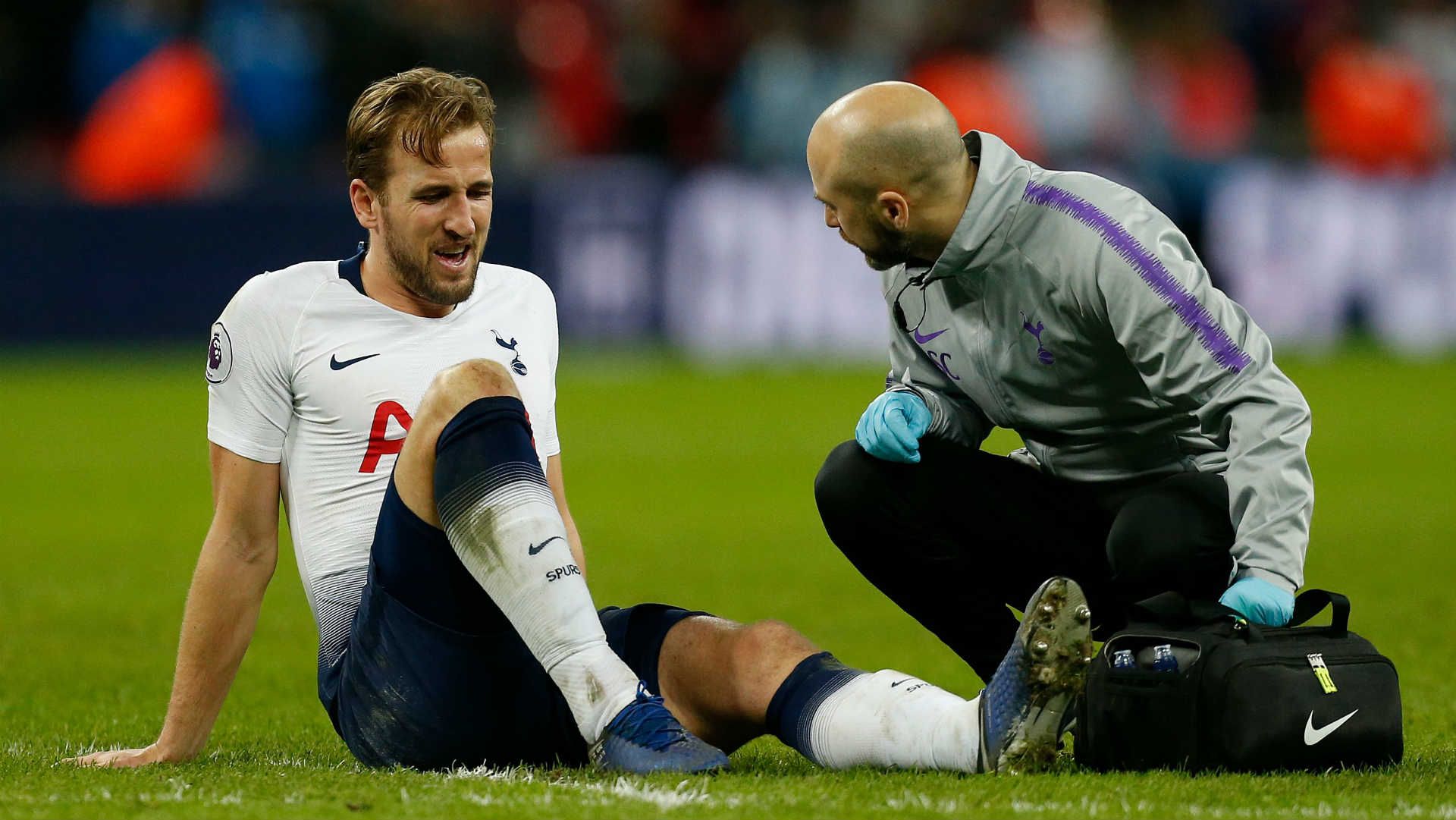 2019-01-14 Harry Kane