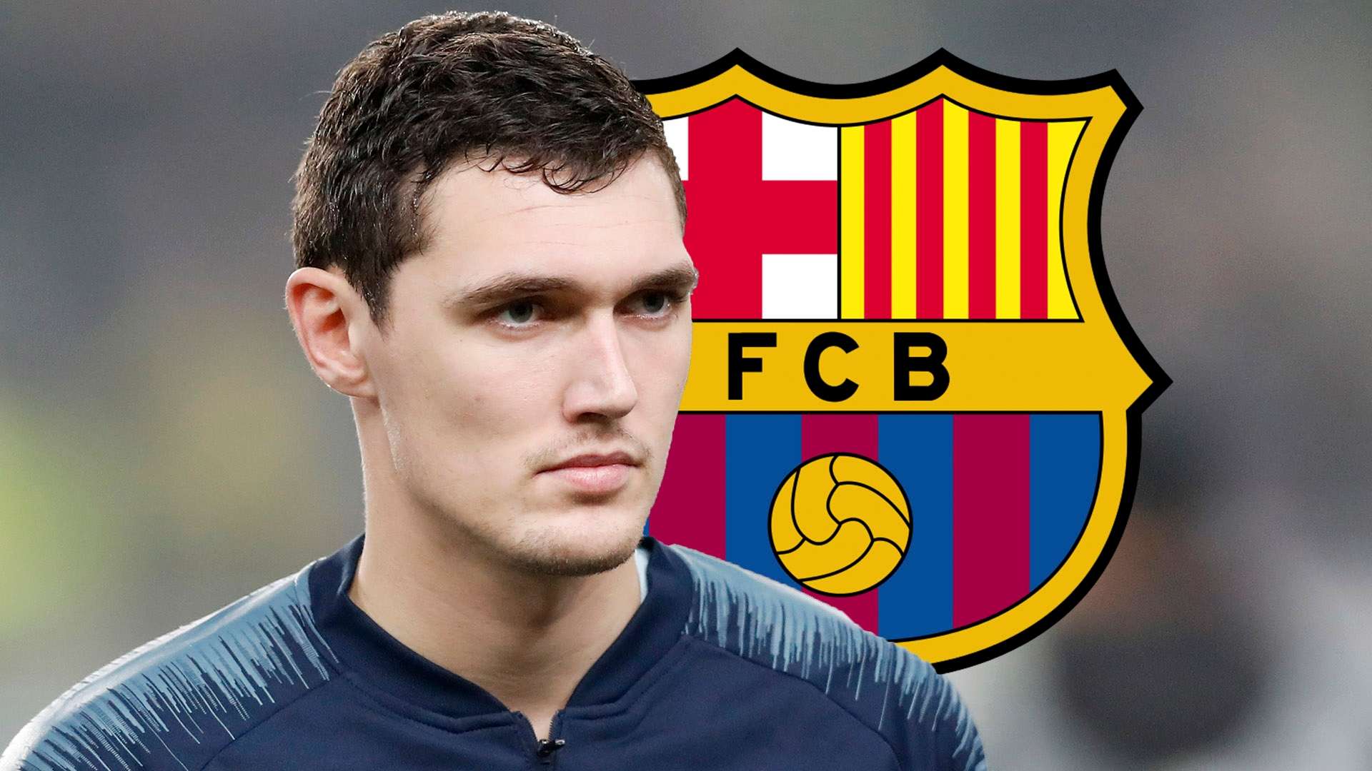 Christensen Barcelona