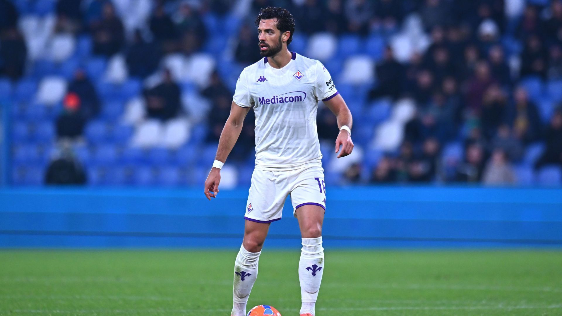Pablo Mari Fiorentina