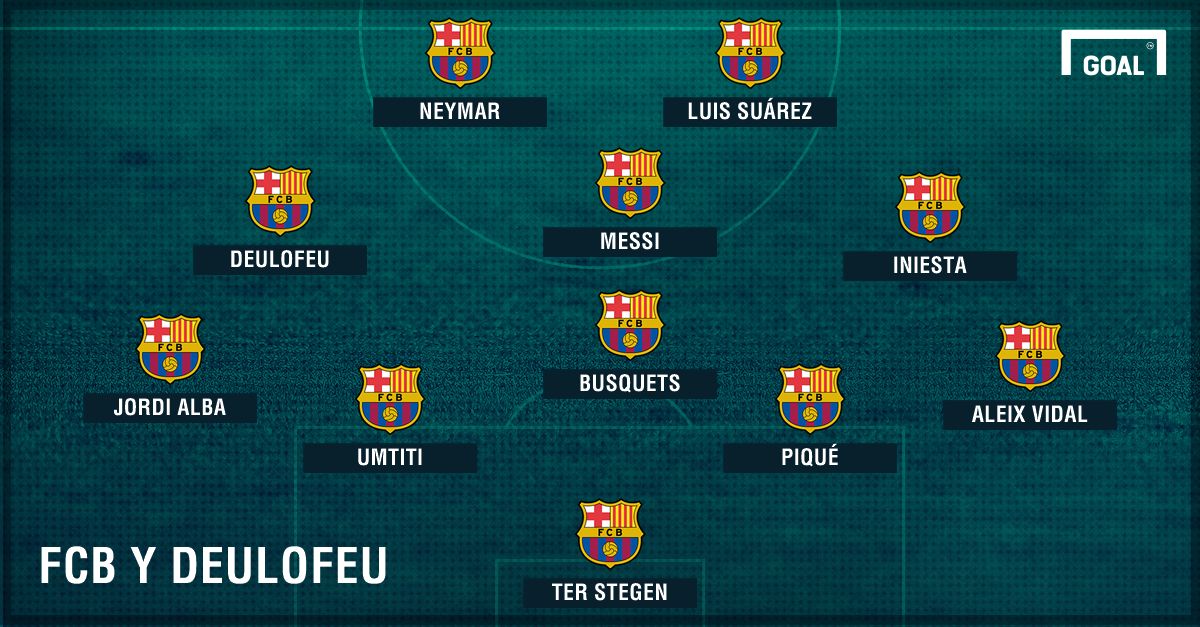 GFX Barcelona XI Deulofeu