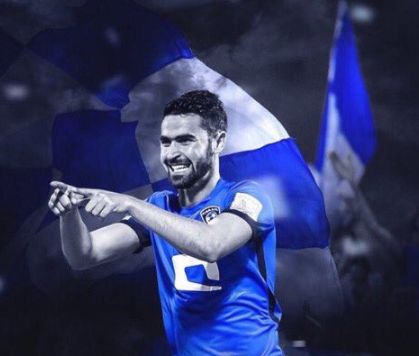 السوري عمر خريبين