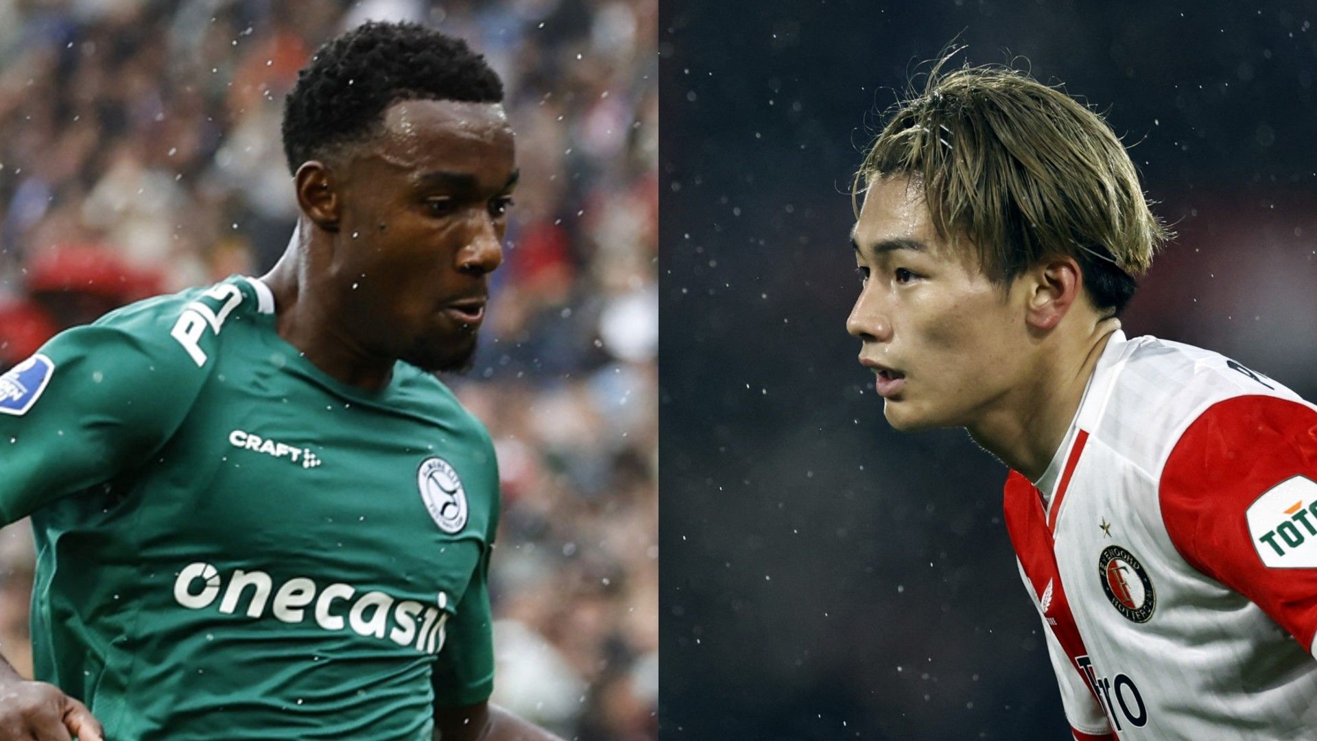 MP_Dutch Hamdi Akujobi_almere vs ueda_feyenoord