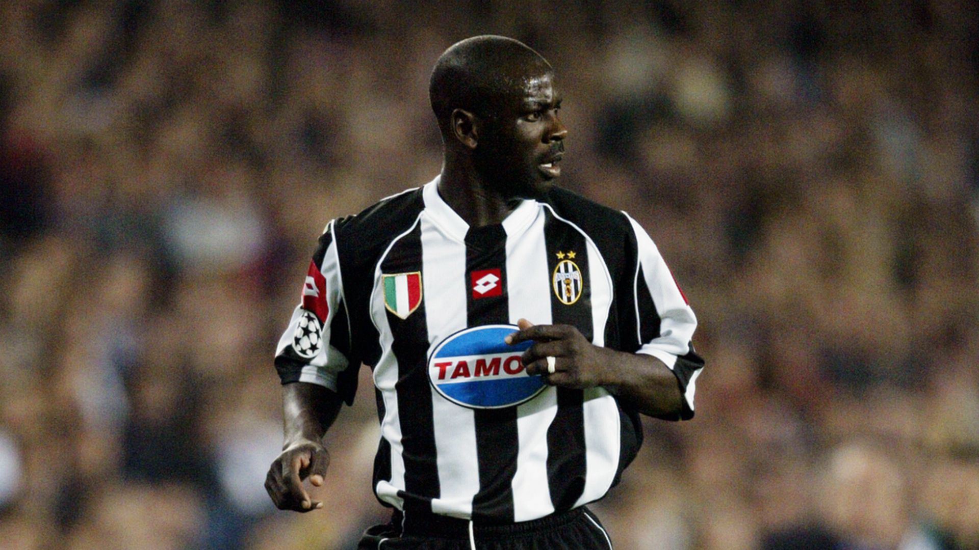 Lillian Thuram