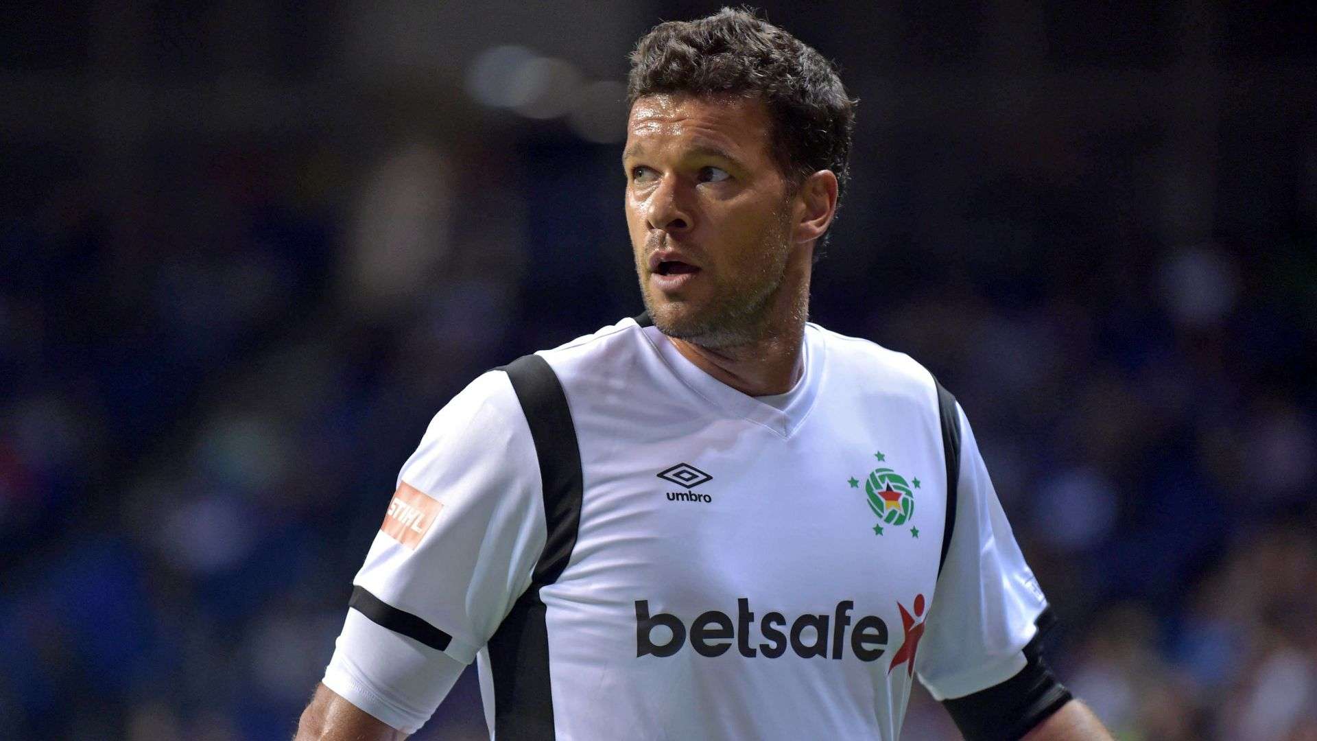 Michael Ballack