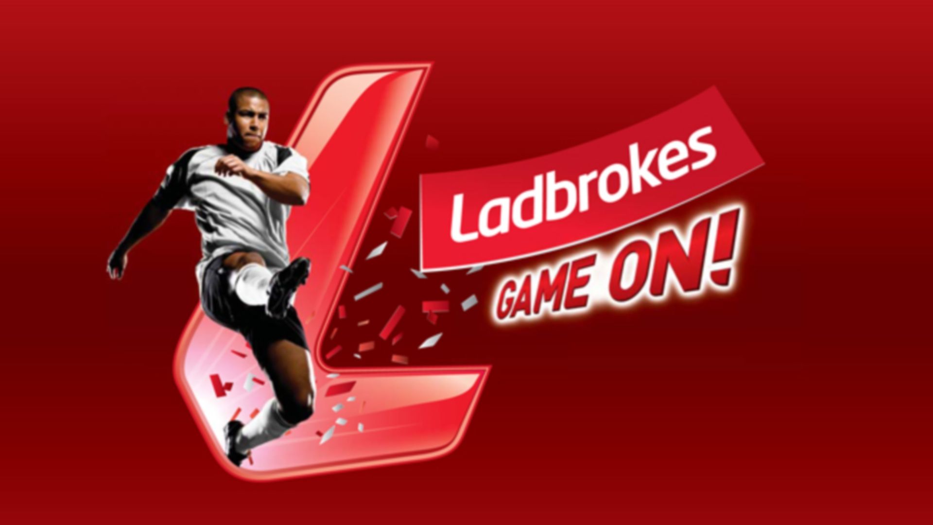 Ladbrokes promo