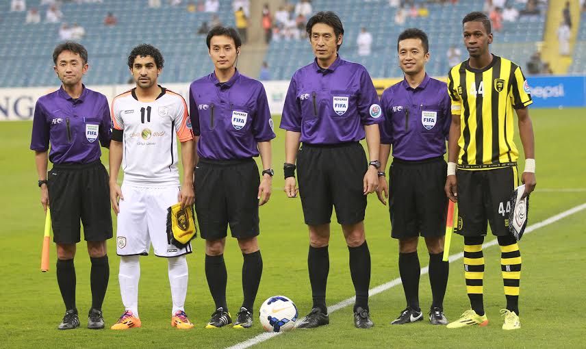 الاتحاد والشباب