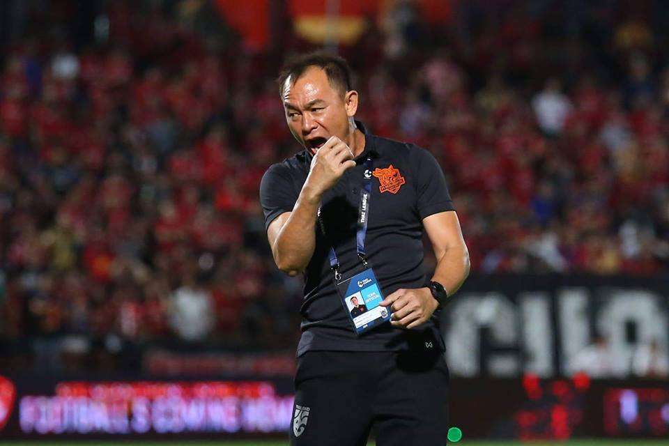 ธวัชชัย ดำรงอ่องตระกูล