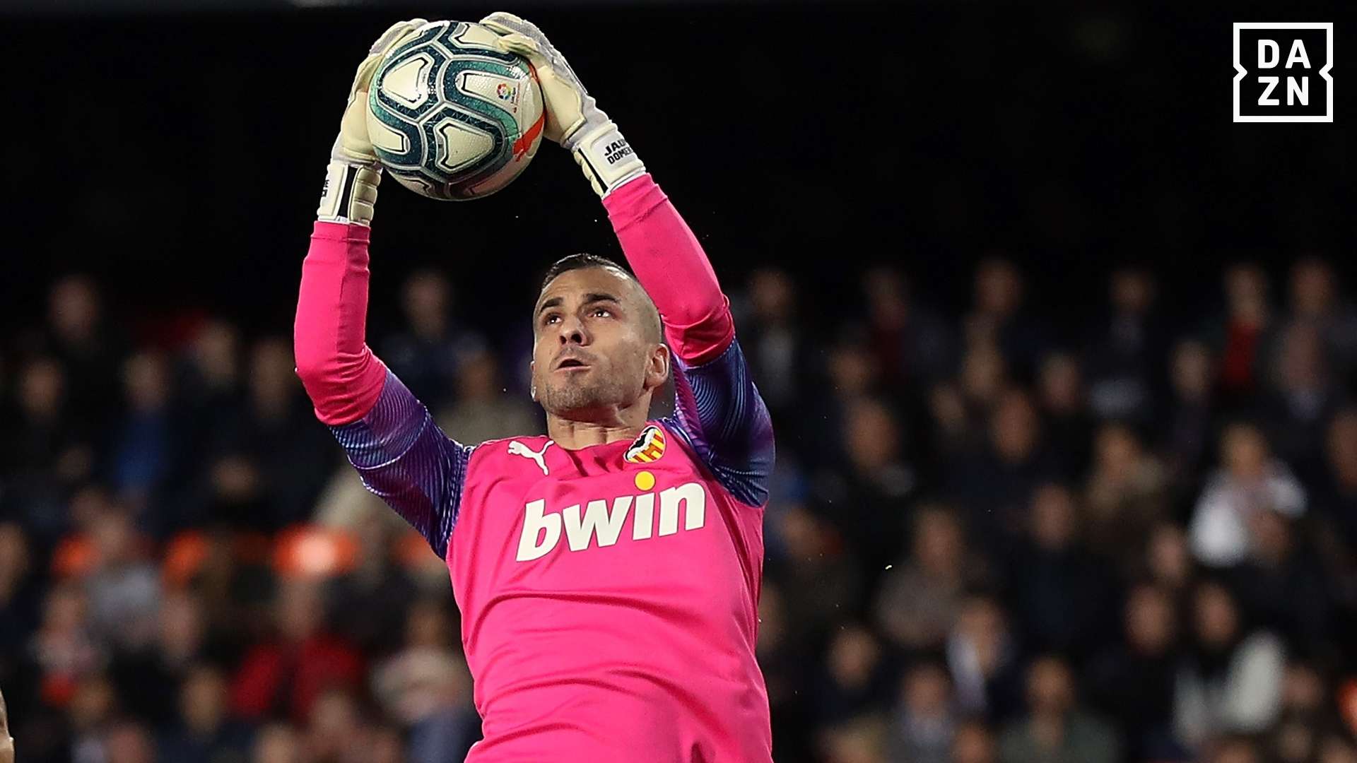 Jaume Domenech, Valencia